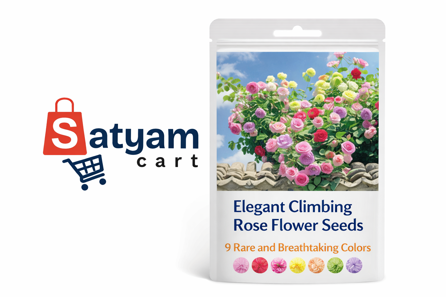 elegant climbing rose flower seeds 9 rare and breathtaking colors seeds elegant climbing rose flower seeds 9 rare and breathtaking colors seeds
